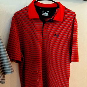 Under Armour Polo
